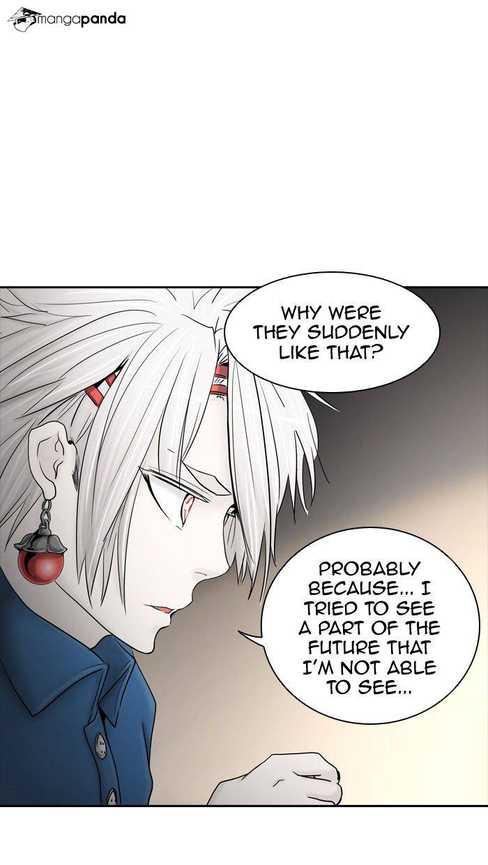 Tower of God Chapter 371 image 017